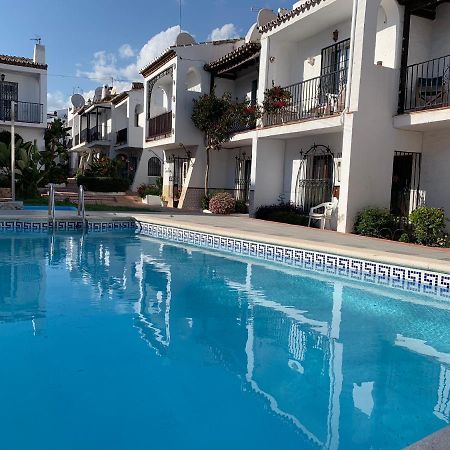 Casa Maria Villa Nerja Eksteriør bilde