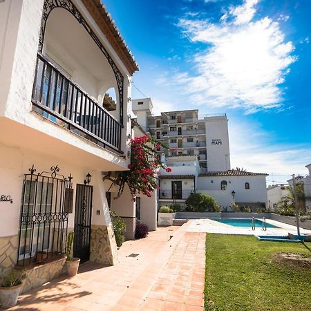 Casa Maria Villa Nerja Eksteriør bilde