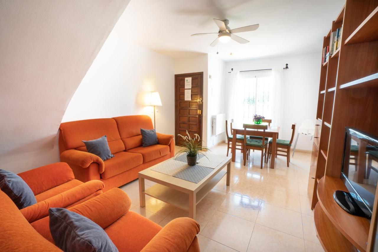 Casa Maria Villa Nerja Eksteriør bilde