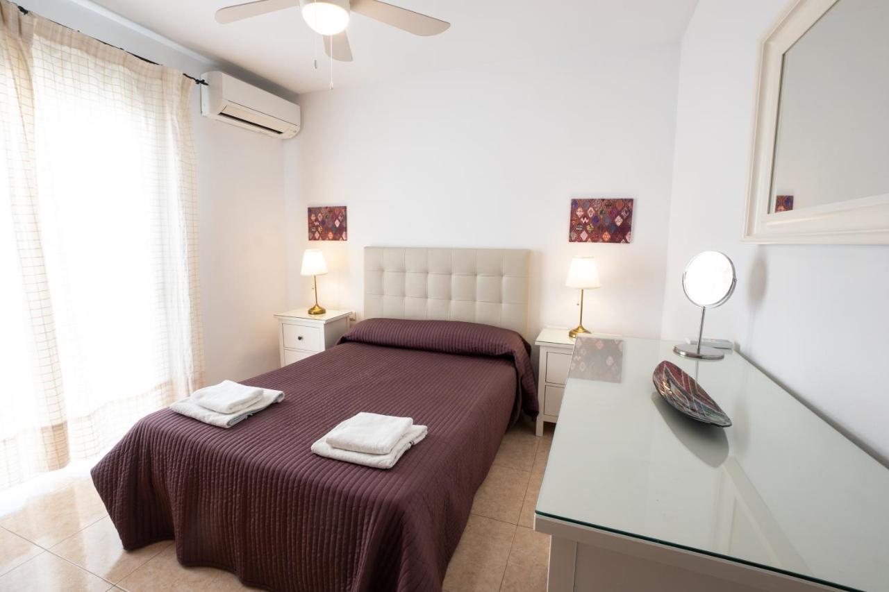 Casa Maria Villa Nerja Eksteriør bilde