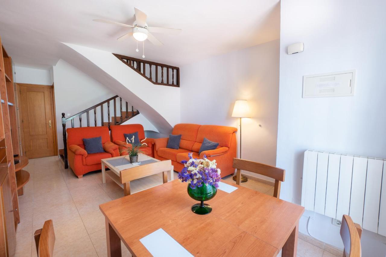 Casa Maria Villa Nerja Eksteriør bilde
