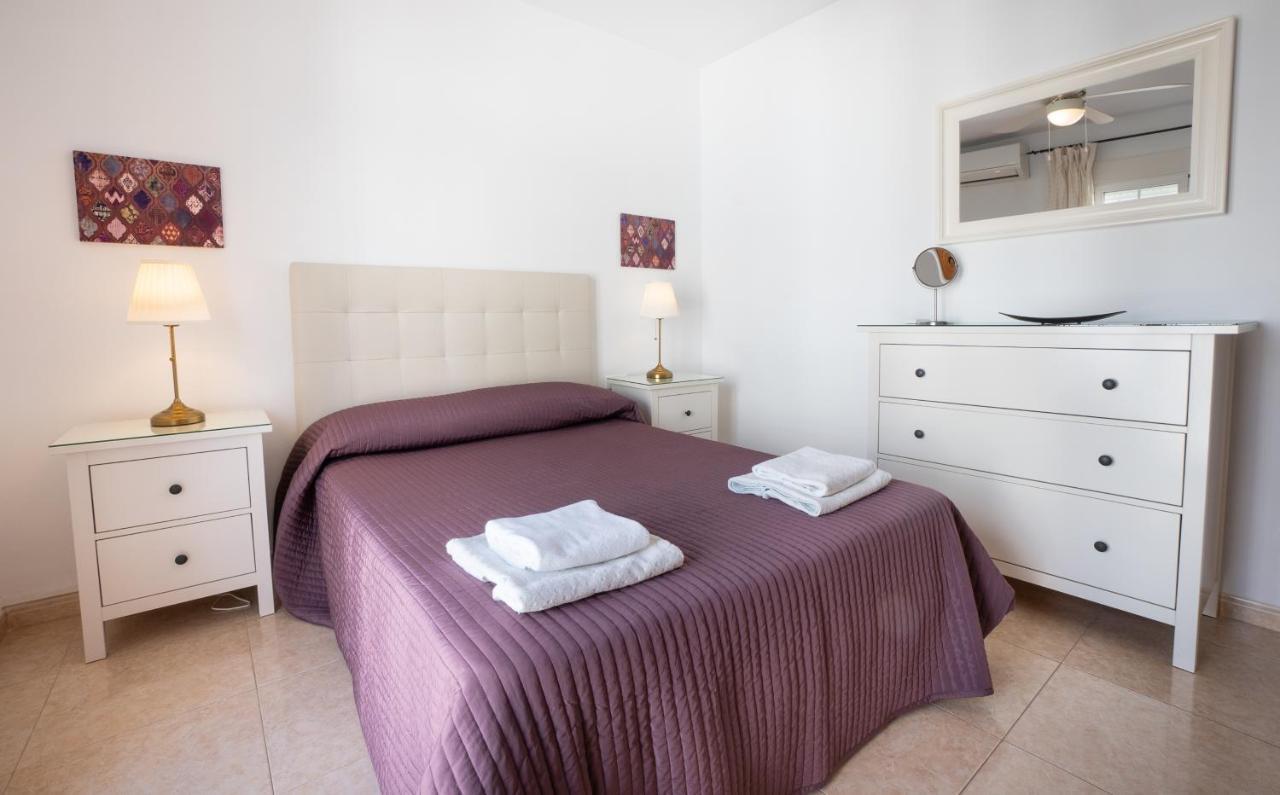 Casa Maria Villa Nerja Eksteriør bilde