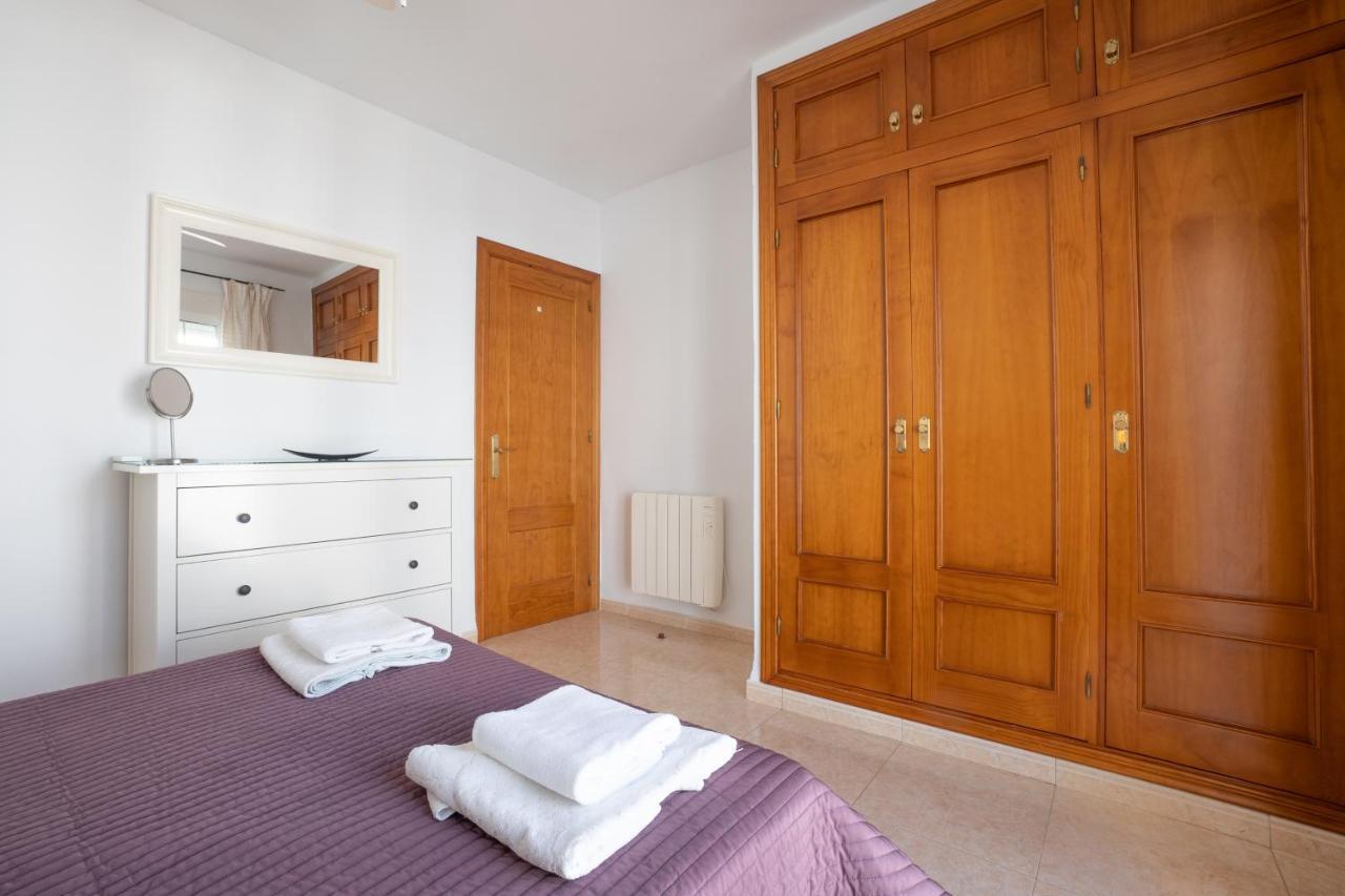 Casa Maria Villa Nerja Eksteriør bilde