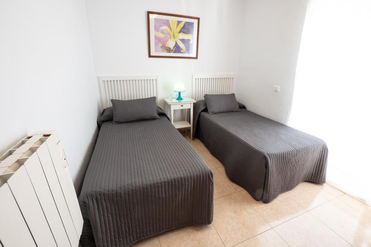 Casa Maria Villa Nerja Eksteriør bilde