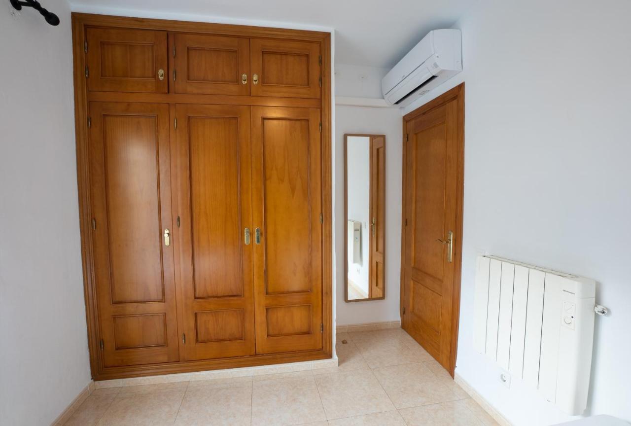 Casa Maria Villa Nerja Eksteriør bilde