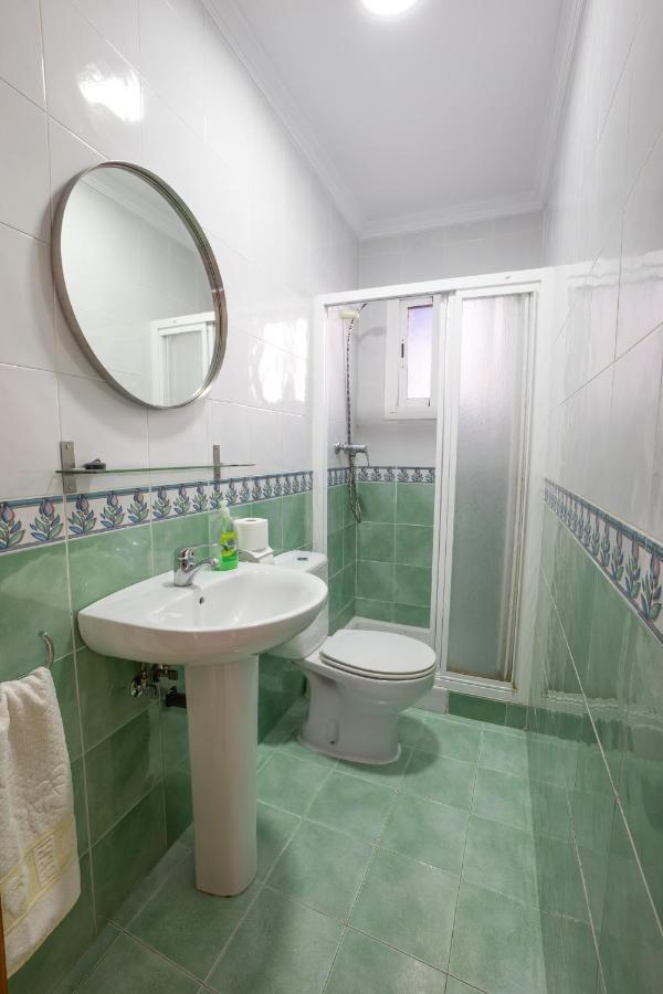 Casa Maria Villa Nerja Eksteriør bilde