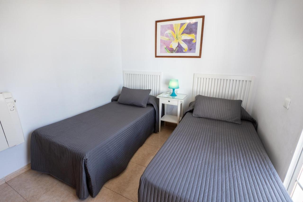 Casa Maria Villa Nerja Eksteriør bilde
